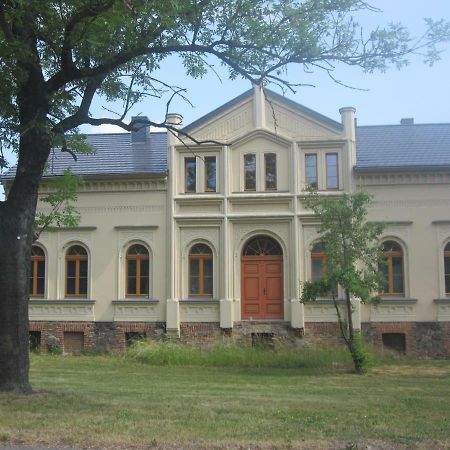 Ferienwohnung Gaensebluemchen In Buchholz Steinhofel Εξωτερικό φωτογραφία