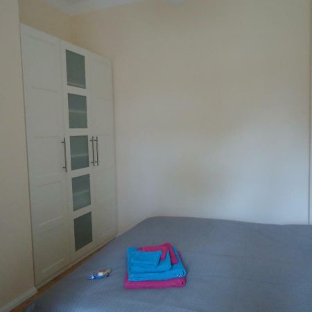 Ferienwohnung Gaensebluemchen In Buchholz Steinhofel Εξωτερικό φωτογραφία
