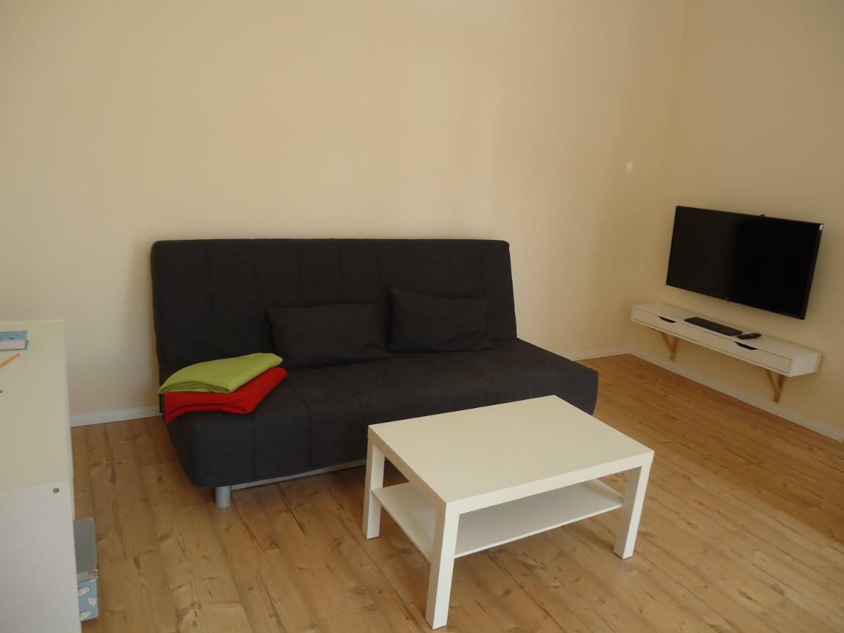 Ferienwohnung Gaensebluemchen In Buchholz Steinhofel Εξωτερικό φωτογραφία