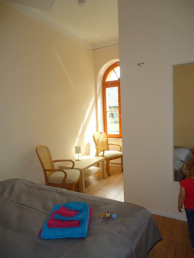 Ferienwohnung Gaensebluemchen In Buchholz Steinhofel Εξωτερικό φωτογραφία