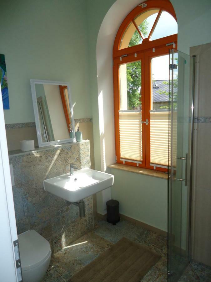 Ferienwohnung Gaensebluemchen In Buchholz Steinhofel Εξωτερικό φωτογραφία